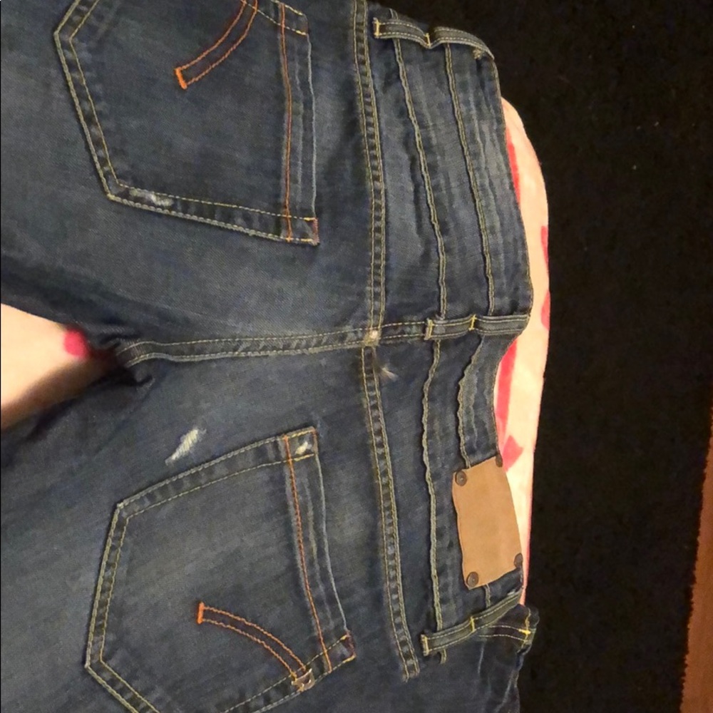 Women’s jeans